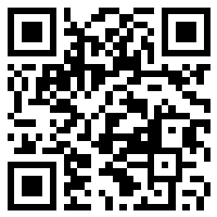 QR Code for 1M6KqKqj3FUjcnq7TcBgiqaadw3tsrRAMJ