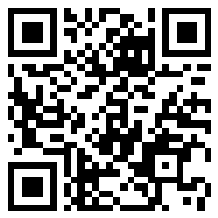 QR Code for 1M6PgVFef569bbKrc2pX12Qwkmz5yQNEtk