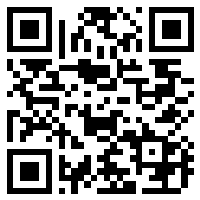 QR Code for 1M6SVvM44ZKYTfRvRZAVi2YCnSd7N6QgZ6