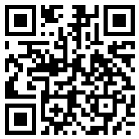 QR Code for 1M6UT2ScNK2rFsPiunJte1KhdwjxqZKWtf