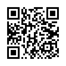QR Code for 1M6k7P9vG7Qau4mPiQbV64E17PVxVnBF7Z