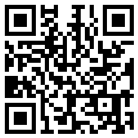 QR Code for 1M6my3ohVycr8aWUw7YaeaURZtF33B4eio