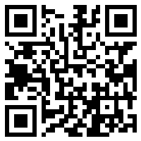 QR Code for 1M6ugyjkosGoNTBZX2v5bh7gM9ujV6TDHz