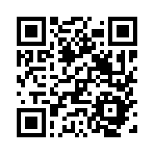 QR Code for 1M8797MKzWUAFKeSw6nx9yt46LEMFDbSPj
