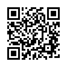 QR Code for 1M8BFGD2cKSWmF6iCEY4Q7VHXHRnHucVdA