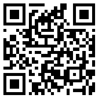 QR Code for 1M8FXkfUjmt11FWtbioQaaAmmw9YTNjkAc