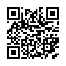 QR Code for 1M8GL3ts2WSvo3LDcuZFeZphHSSx3PUJtp