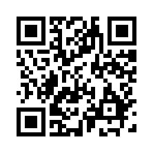 QR Code for 1M8NLAECxZ648BQ3ZMXb3sRNjf3gHoSpgg