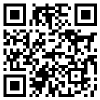 QR Code for 1M8dNSS9htnmjSEm8bcRYaiRwgeZ1WKH6R