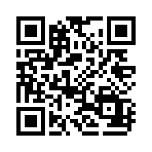 QR Code for 1M9W7c5w6W8R8GfvDoA4RPoF2c9Kc8ywfj