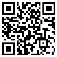 QR Code for 1M9ayeTYdCGbWA3BRBW1creFgrVDiRz3ki