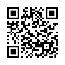 QR Code for 1M9oQrrMaG9LuExHNHhvsAwBAMgRofiok5