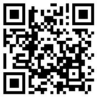 QR Code for 1MA8caAehaPHTzHiNokLHEP1oK6DE519CC