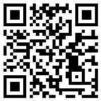QR Code for 1MAEmjFVPPkA3EfWUdmCGHt8RjVNJZEeqX