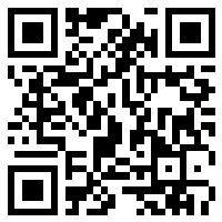 QR Code for 1MATpzPxqodHjDcM5iRNm3s2GRzUUcJPkY
