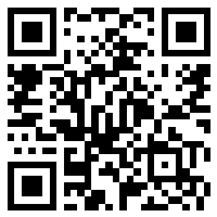 QR Code for 1MAigdx255Wi3kwGgA7qLRaNwthAw6Gh6K