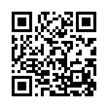 QR Code for 1MAmTFRVMLRDv5evbGEF3diih7tW7B2omT