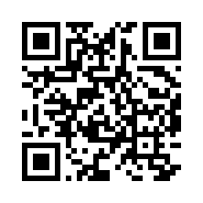 QR Code for 1MBXBPkApowUBBsKTScu6PF8jfXjJBWYDW