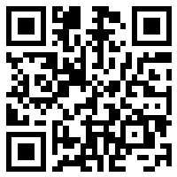 QR Code for 1MDVLk3o6fpzryuyjMDLLArDCbb8X87AcU