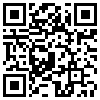 QR Code for 1MDaSbQmp6YvCJzpaA5te1pcppmHbVTRiN