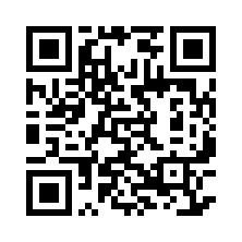QR Code for 1MG4F4cfqQx8WaKV4Rv6AvCTbGh7mzuzM