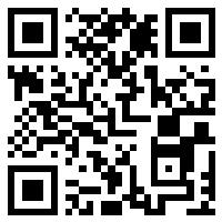 QR Code for 1MGPaM3sYX1APzjSMV1fKwPLGmDNwX9AVj
