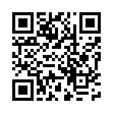 QR Code for 1MHT8VJDU3mhpye5ayG8km84hg8GrtL2eW