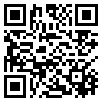 QR Code for 1MHe2CKcARg7VtN78adiqLxg76yyJsvy2k