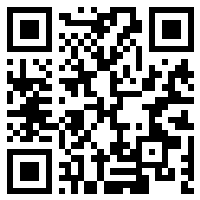 QR Code for 1MPM9hZciKyGrZ3sb23QfRkhXVJwUmprof