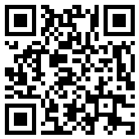 QR Code for 1MQXE3VLhtnDShQrw7a1py2z2zQJiuunUW