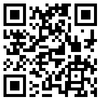 QR Code for 1MS3HTAhcGSse6SuLoB2HhbEBA5idu5aek