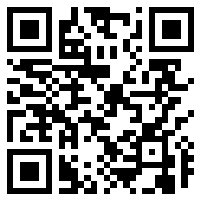 QR Code for 1MSYsJHQQCCtpgZVGRvb2tRQPzT6JFgB7Z