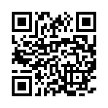 QR Code for 1MT19Hazmm3FDtjFLEvzvsYf3ruaCp37Mj