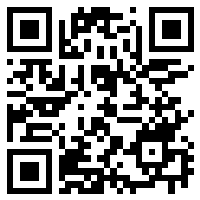 QR Code for 1MU3CkSCZu76cSr9p4gs7R71zTMyroax4u