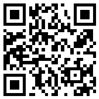 QR Code for 1MU3bCe7dnnG4cDSa9dRVZmV4Avd7PMhEj