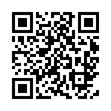 QR Code for 1MU6UTVTHGLFyqmMzAb8MoXtUC3vYLLsXL