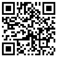 QR Code for 1MUVnjFQNP3LKnFNjAEP7bFzQKcYsr9e1y