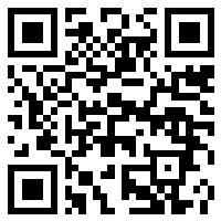 QR Code for 1MUmySEAiEGTUBDAkff7F1vT4F64uBY5De