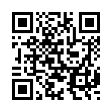 QR Code for 1MUtFoaGnYmRPSXNDLzMDRv27iovbXtChz