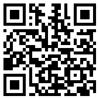 QR Code for 1MW6FekXUmvWdHZzA3cb49Wx52SvkPiFUe