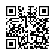 QR Code for 1MW7G3adDnL31jEUDRh5a89S1pX7ofu77f