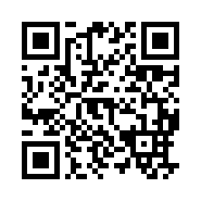QR Code for 1MW8A2Vxqszc36STLjF6APQqeoaUMKALAr