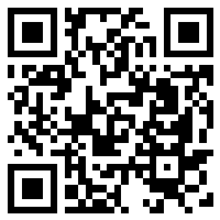 QR Code for 1MWHFFoQM28MWiUpE8caohBQ7LewRLnnAe