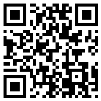 QR Code for 1MWHy2vVEx47sChewr3T7ALa8ocm55uuXK