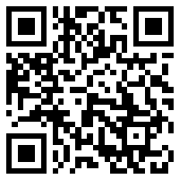 QR Code for 1MWVu2kERe28fxYzAzEwaQoM1KTb2aQuYJ