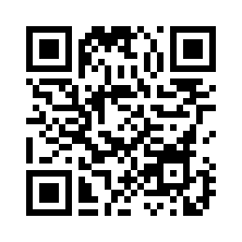 QR Code for 1MY7jTBBp4JrYgZ7c6fYCJYAix8BdBdync