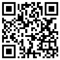 QR Code for 1MYm2X8JfsAeEr1P4WCMaNHrn74Q3yZndz