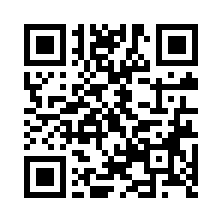 QR Code for 1MYmM98AmxGEw5Q3UeKSTHfidoX2ACmZXD