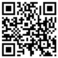 QR Code for 1MYmoRRSCFTdGKvENerGs2aRoEzPVv6EHk