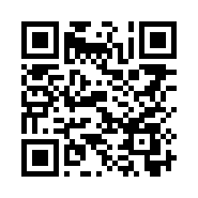 QR Code for 1MYoZrYSQvXRAcxTyo23CQWHK6RtFNF7B